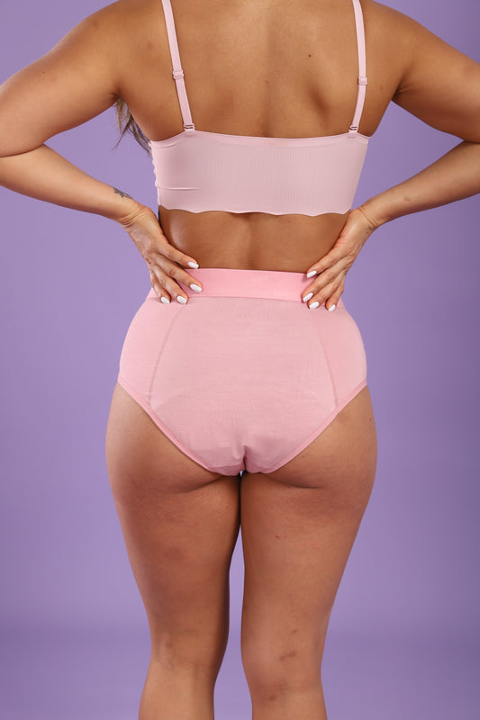 Nuevo - Golden Rose | Pink