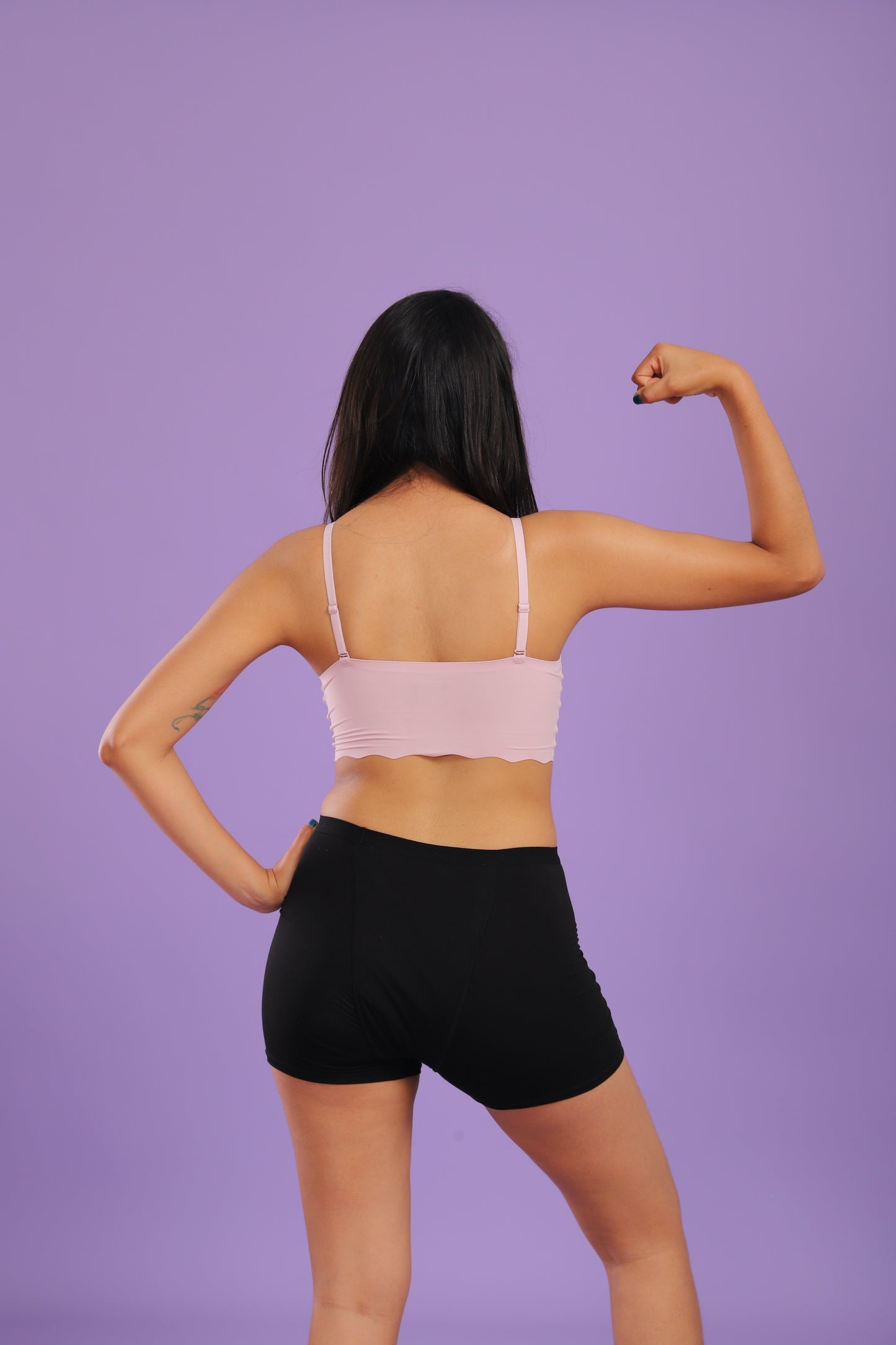 Nuevo - Power Woman