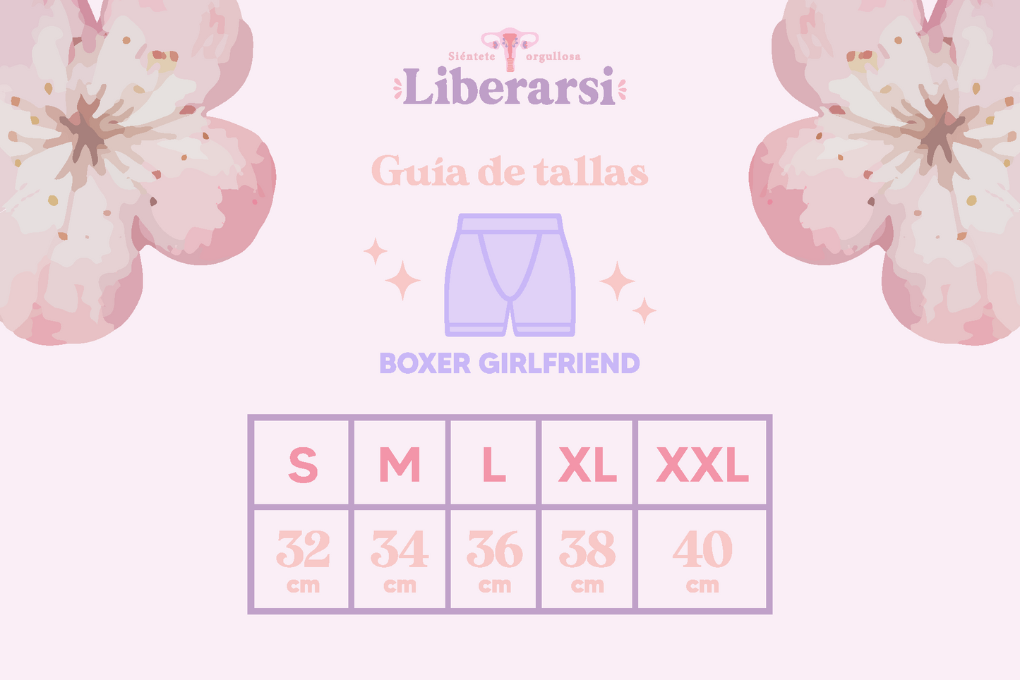 Boxer Girlfriend