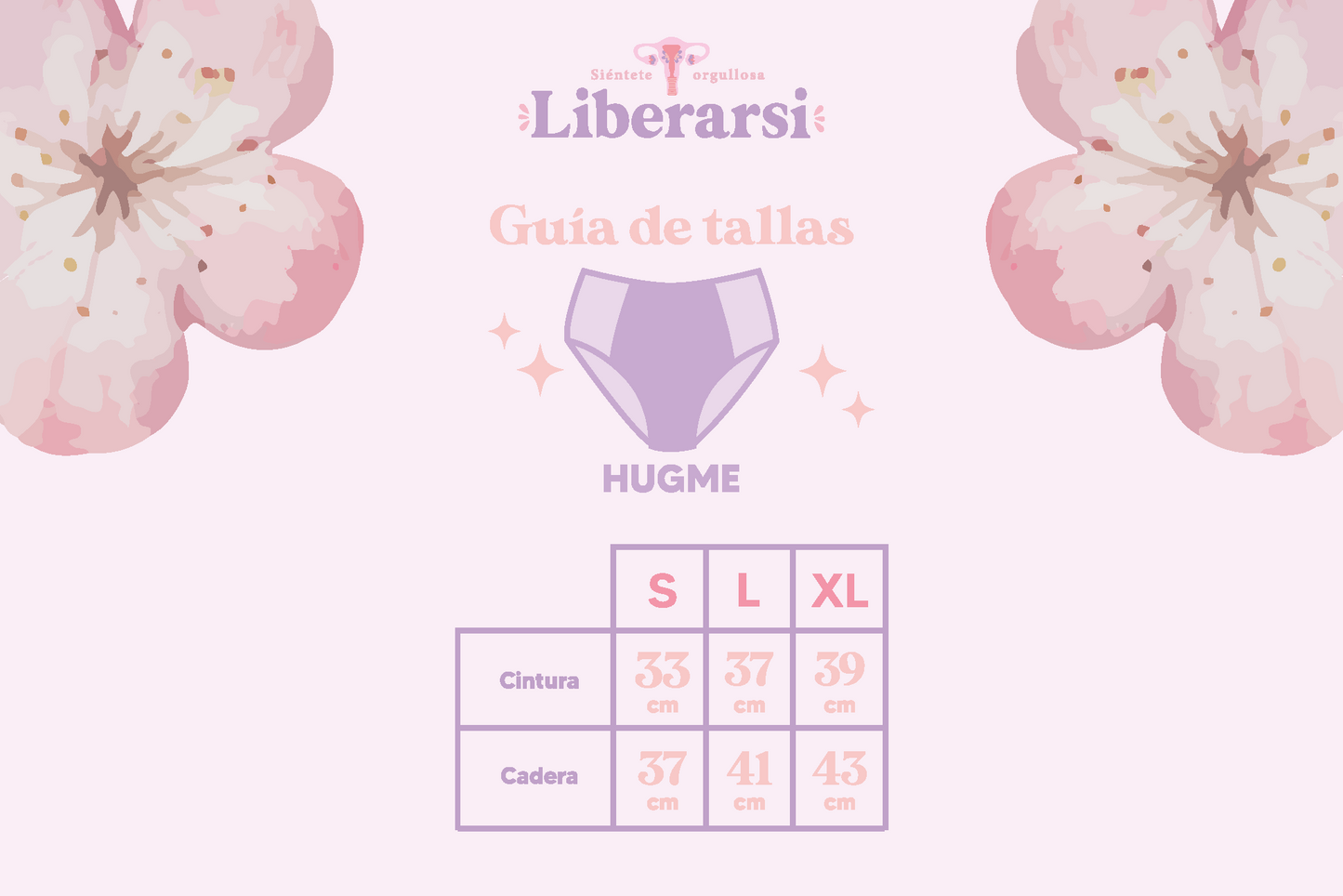 3 pack Liberarsi | Exclusivo online