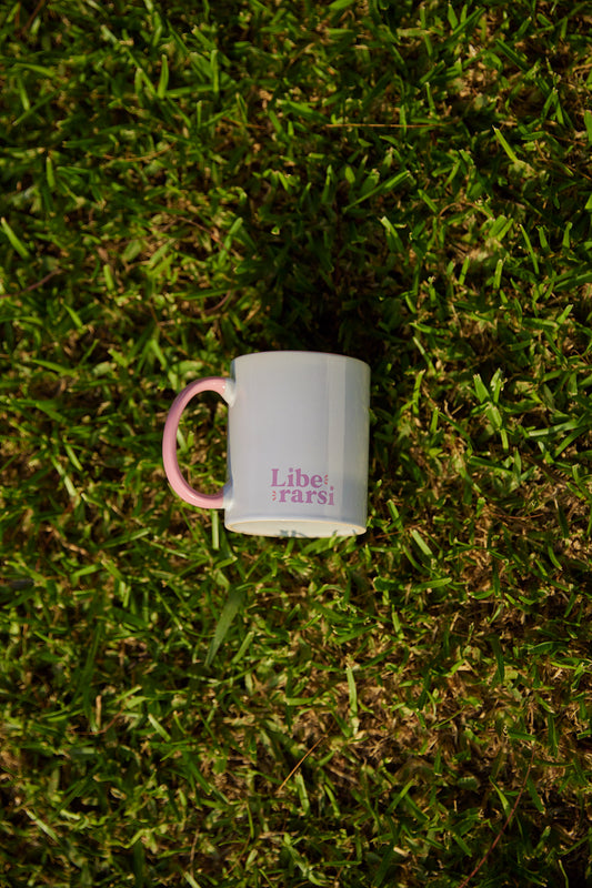 Taza GIRL BOSS